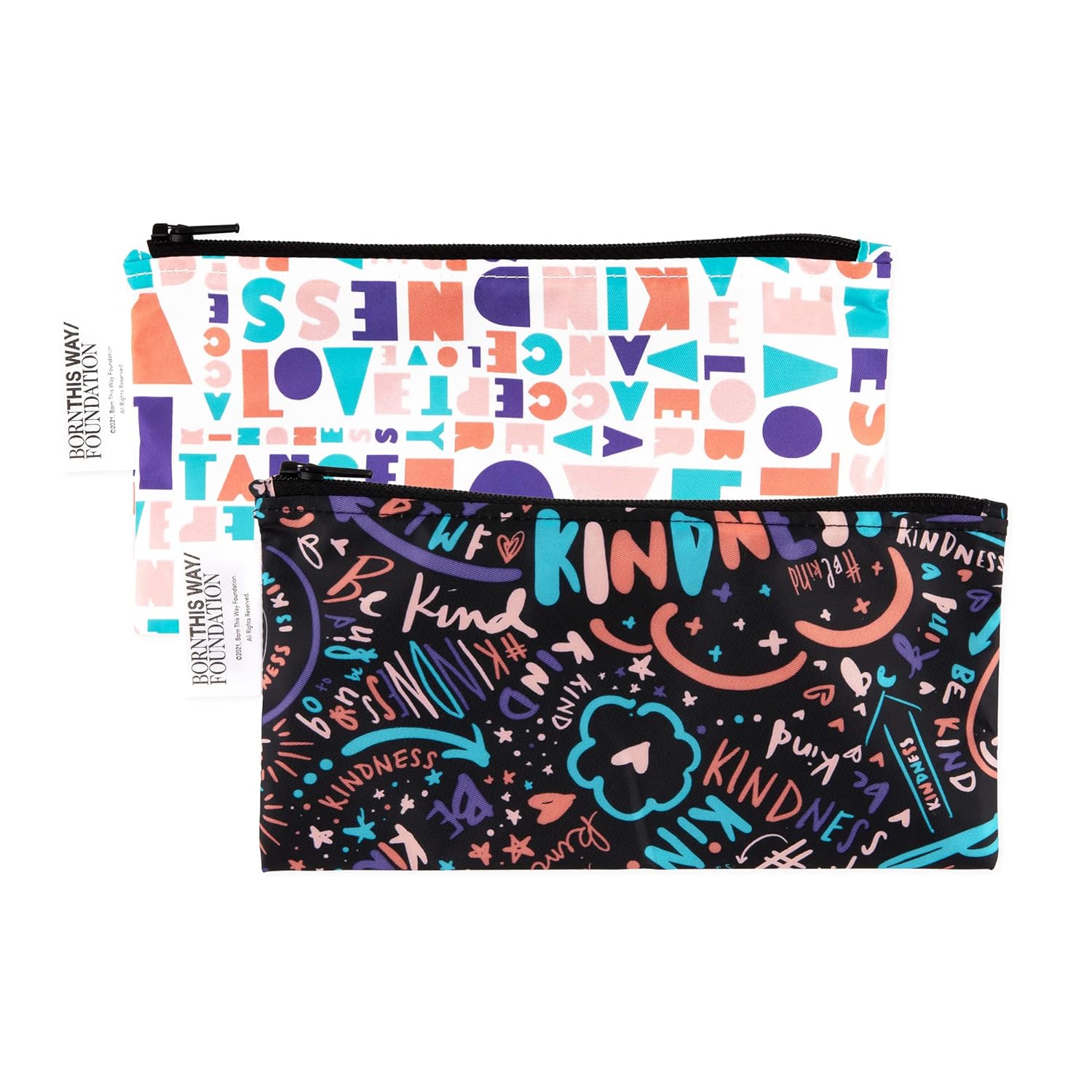 Bumkins Snack Bag - Thumbnail 3